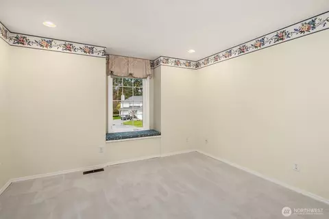 Bedroom - 1229 142nd Pl SE, Mill Creek, WA 98012 photo 3 of 5