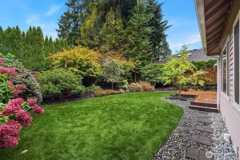 Exterior - 1229 142nd Pl SE, Mill Creek, WA 98012 photo 6 of 8