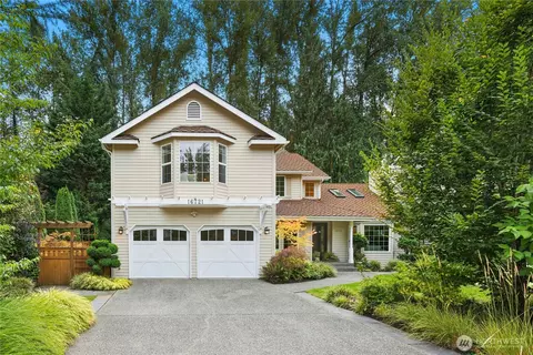 16721 SE 35th St, Bellevue, WA 98008