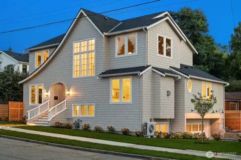 6858 26th Ave NE, Seattle, WA 98115