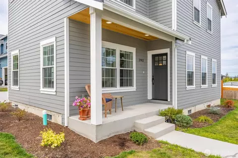 2912 K Ave, Anacortes, WA 98221