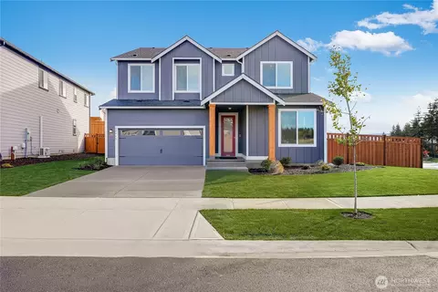 4985 Capilano Ln SW, Port Orchard, WA 98367