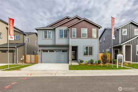 4505 Noel St, Blaine, WA 98230