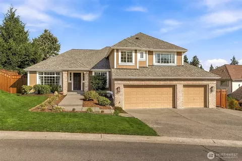 14624 SE 246th Pl, Kent, WA 98042