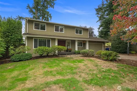 21143 NE 16th St, Sammamish, WA 98074