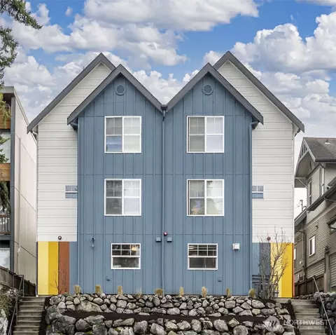 5612 A Roosevelt Way NE #A, Seattle, WA 98105
