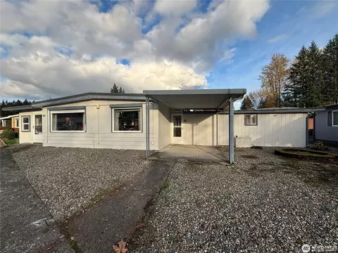 1841 Trosper Rd SW #60, Tumwater, WA 98512