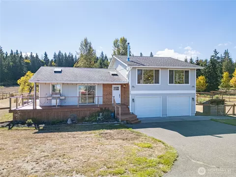 1485 Deer Park Rd, Port Angeles, WA 98362