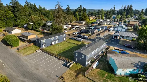 2821 NE Center St #1-8, Bremerton, WA 98310