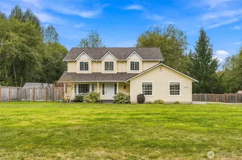21202 89th Ave NE, Arlington, WA 98223
