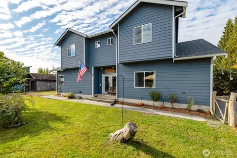 3696 Legg Rd, Bow, WA 98232