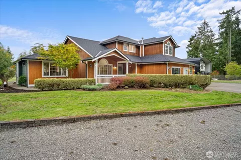 12105 229th Ave E, Bonney Lake, WA 98391