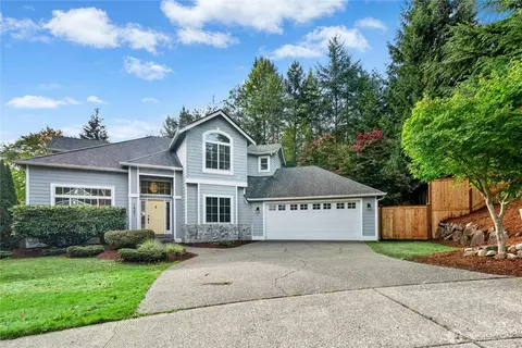 1467 SW 10th St, North Bend, WA 98045