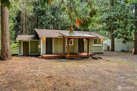 21843 Crest Ln SE, Yelm, WA 98597
