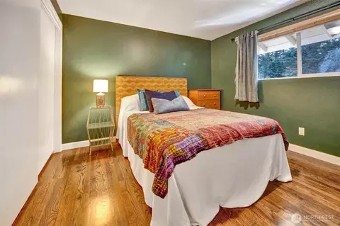 Bedroom - 730 110th Pl SE, Everett, WA 98208 photo 1 of 4
