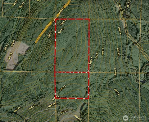 0 Nnn Ozette Lake Rd, Clallam Bay, WA 98326