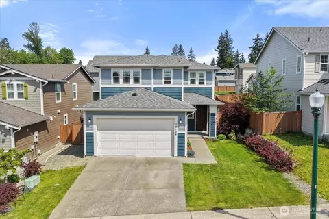 18104 SE 242nd St, Covington, WA 98042