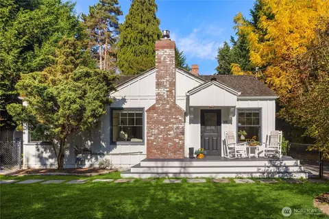 1616 SW 152nd St, Burien, WA 98166