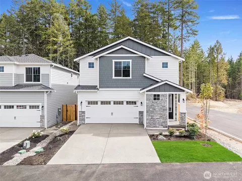 5910 Lost City Ln NW, Bremerton, WA 98312