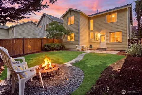 8303 233rd Pl NE, Redmond, WA 98053