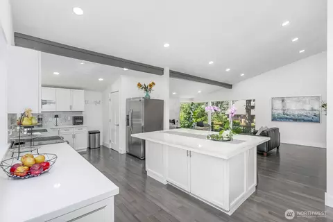 Kitchen - 14511 28th Dr SE, Mill Creek, WA 98012 photo 1 of 5