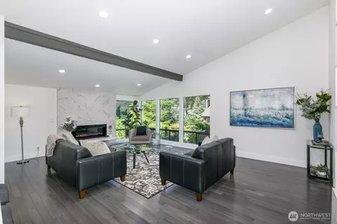 Living - 14511 28th Dr SE, Mill Creek, WA 98012 photo 1 of 3