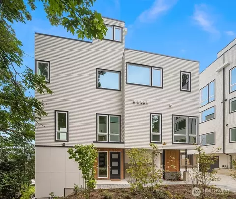 532 W Barrett St, Seattle, WA 98119