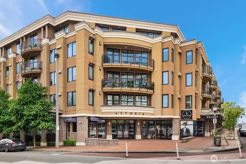 10047 NE Main St NE #202, Bellevue, WA 98004