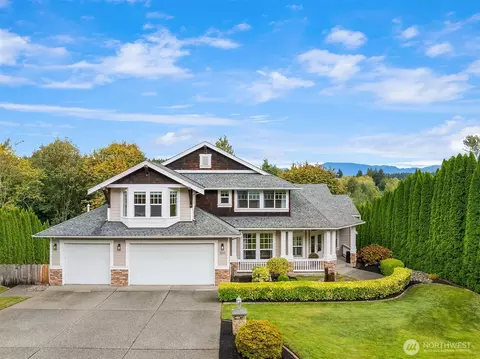 3119 115th Ave SE, Snohomish, WA 98290