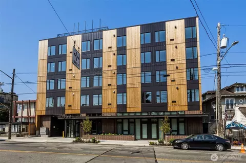 6109 Phinney Ave N #405, Seattle, WA 98103