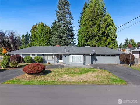 710 Kelsey St SE, Tumwater, WA 98501