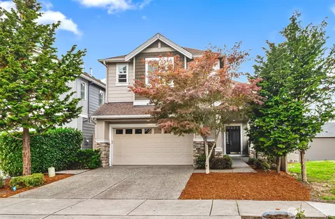 1128 77th Dr SE, Lake Stevens, WA 98258