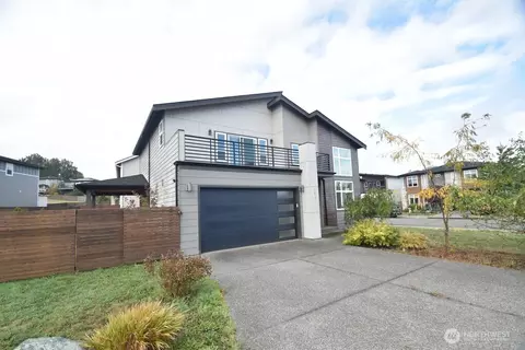6219 Fernridge Ct, Ferndale, WA 98248