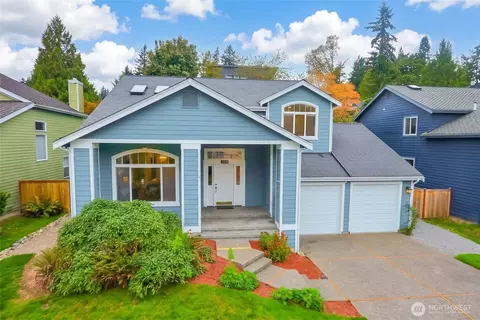 14549 86th Pl NE, Kenmore, WA 98028
