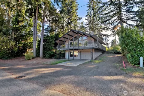 927 Grant Ave, Shelton, WA 98584