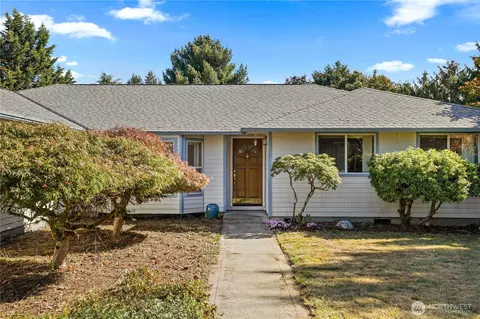 3704 Indian Summer Ct SE, Olympia, WA 98513