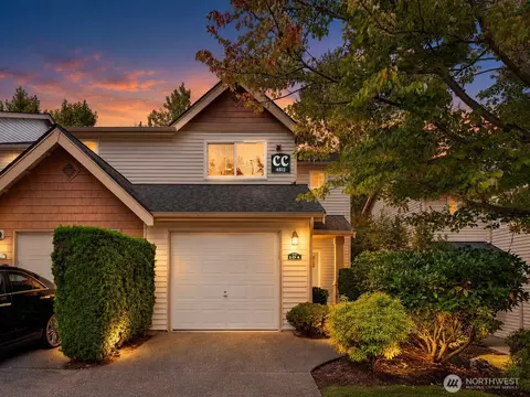 4811 Shattuck Pl S #CC104, Renton, WA 98055