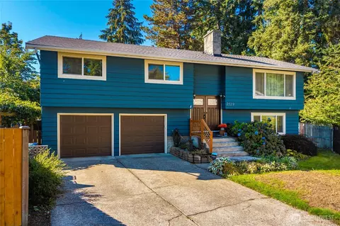 2529 SW 322nd St, Federal Way, WA 98023