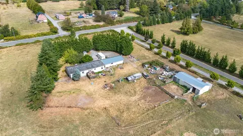 3387 Mountain View Rd, Ferndale, WA 98248