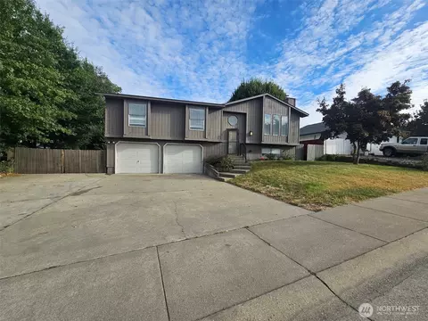 611 Marcie Ct, East Wenatchee, WA 98802