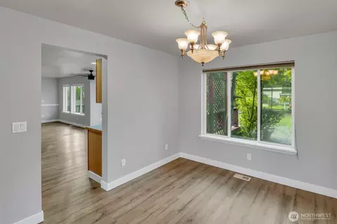 Dining - 1116 Williams St NW, Orting, WA 98360 photo 2 of 2