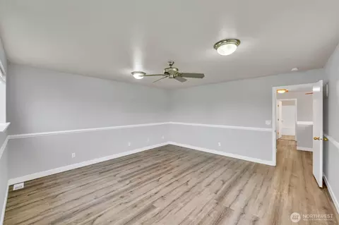 Living - 1116 Williams St NW, Orting, WA 98360 photo 6 of 7