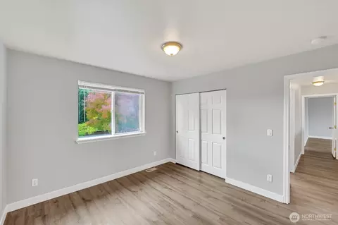 Bedroom - 1116 Williams St NW, Orting, WA 98360 photo 3 of 7