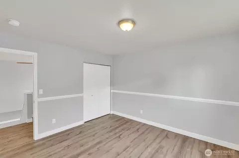 Bedroom - 1116 Williams St NW, Orting, WA 98360 photo 7 of 7