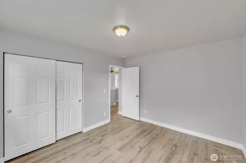 Bedroom - 1116 Williams St NW, Orting, WA 98360 photo 4 of 7