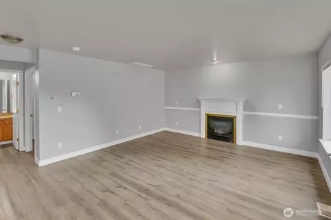 Living - 1116 Williams St NW, Orting, WA 98360 photo 3 of 7