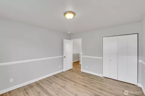 Bedroom - 1116 Williams St NW, Orting, WA 98360 photo 1 of 7