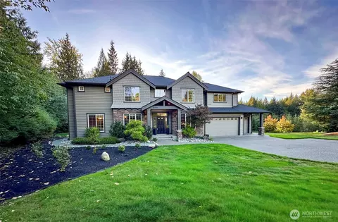 15316 241st St SE, Snohomish, WA 98296