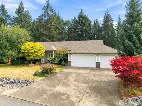 6711 47th Ave NE, Olympia, WA 98516