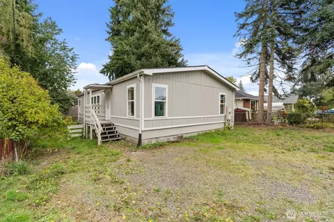 1313 W Main St, Centralia, WA 98531